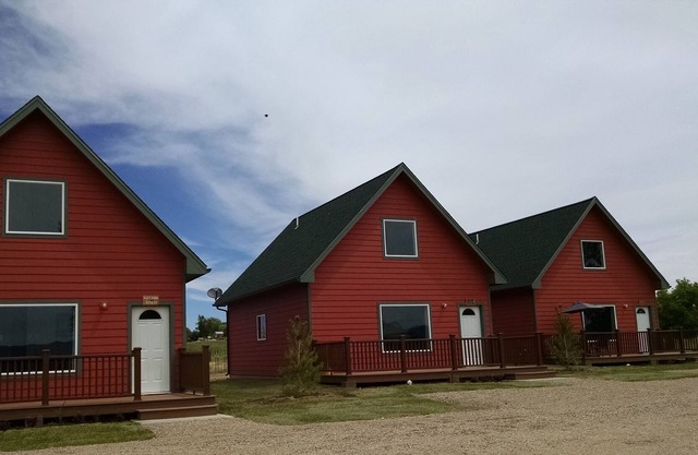 Stone Turtle Lodges Of Cortez 