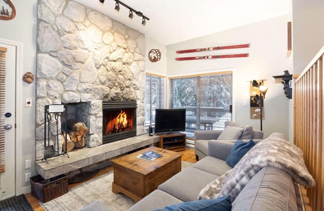 Stoneridge 19 in Whistler