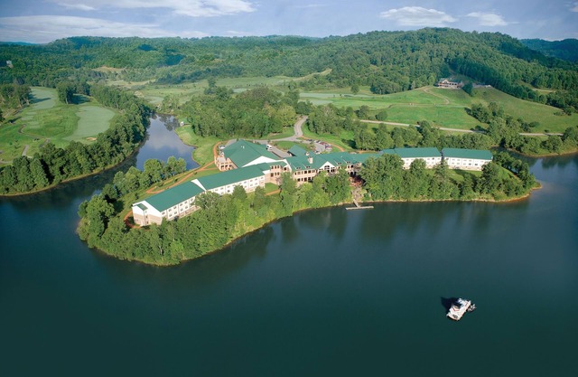 Stonewall Resort