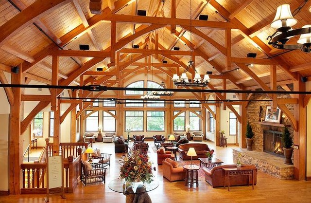 Stonewall Resort