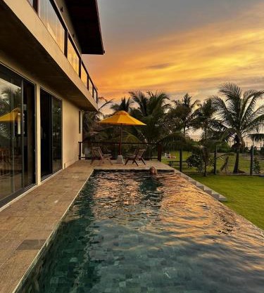 Stonewater Beach Villa, Negombo