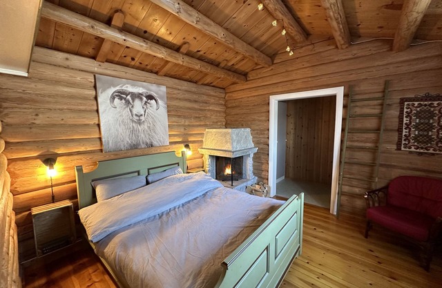 Stort Koselig hus Sentralt i Lillehammer, Perfekt Kombinasjon av Naturen og Byen