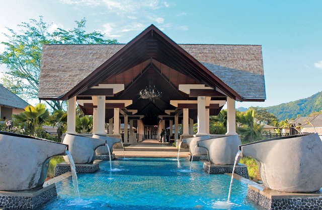 Story Seychelles