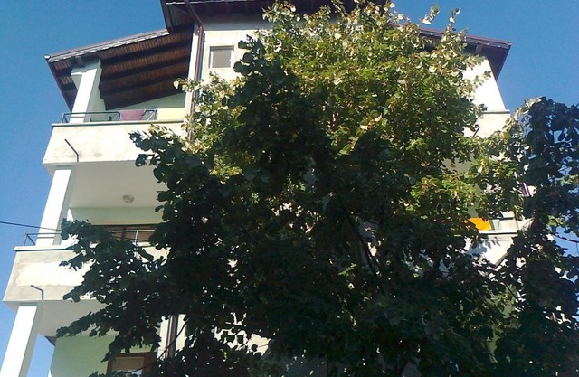 Stoyanovi Guest House