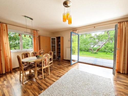 STR132a Haus Maren am Meer