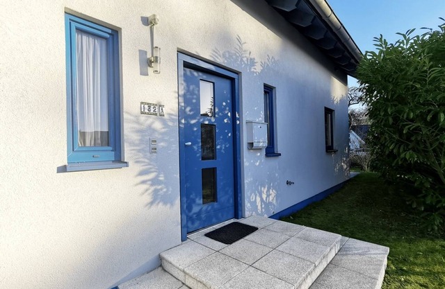 (STR132a) Holiday apartment "Maren am Meer Strandwohnung" F* - Holiday apartment