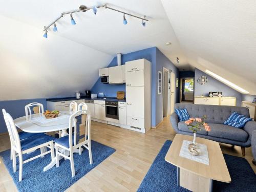 STR132b Haus Maren am Meer