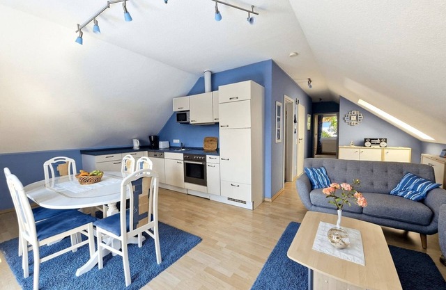 Haus Maren Meer 
