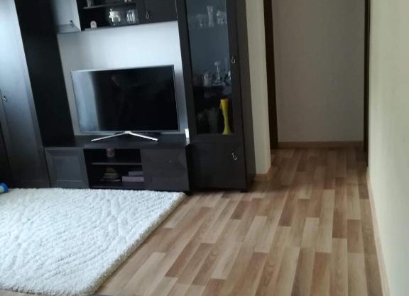 Strada Țebea Apartament 2 camere