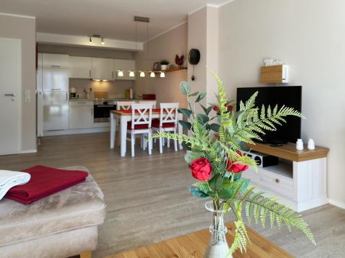 Strand Residenz Amrum *Strand Residenz 11*