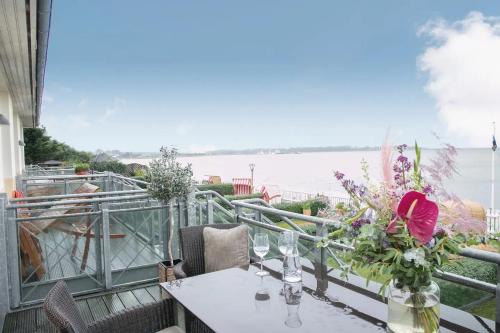Strand Residenz Amrum 