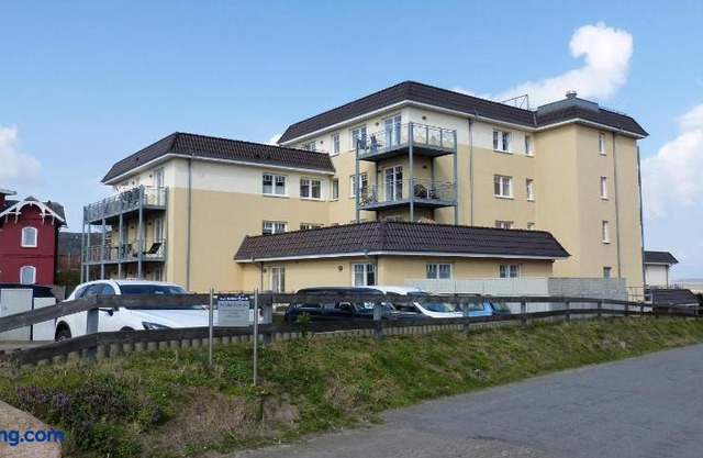 Strand Residenz Amrum Strand Residenz 11