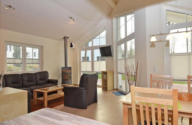 Strandhus Sellin - Apt. 02