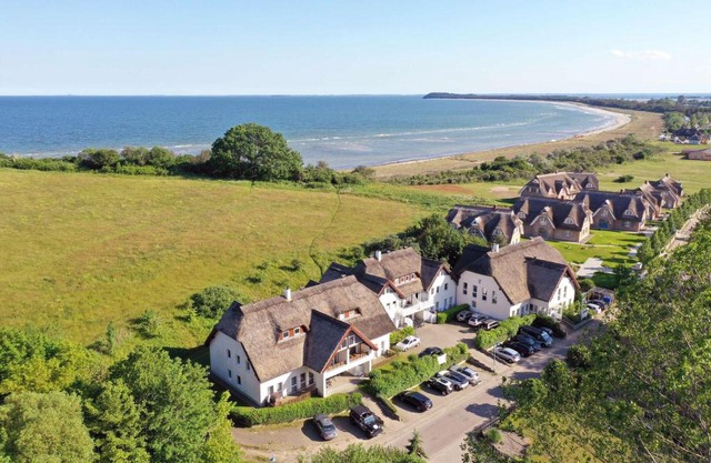 Strandhaus Mönchgut 