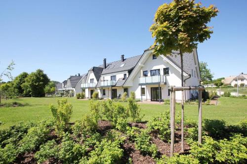 Strandresort Rugia Haus Inkl Ahoi Sellin 