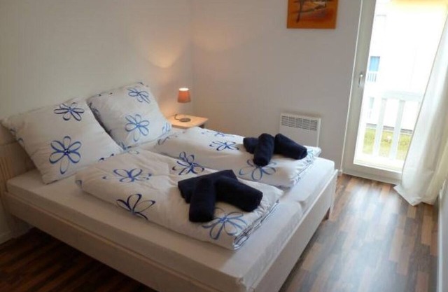 Strandpark 13.2 Comfortable holiday residence