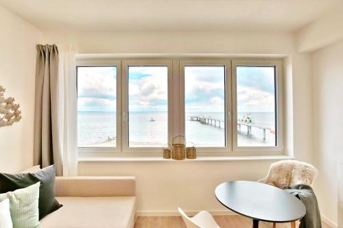 Strandperle Ostsee Suite 4