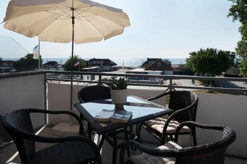 Strandresidenz Wohnung 