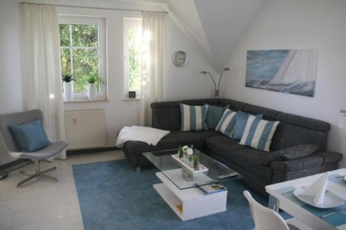 Strandstraße 21 Whg 5