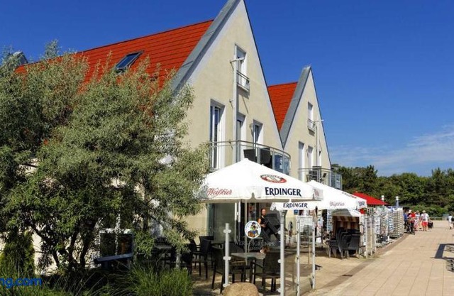 Strandstrasse 21 Fewo 08