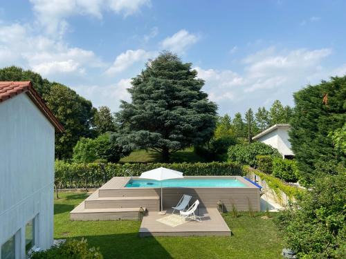Strategico per Venezia - Piscina e Aria Condizionata - Villa Gina