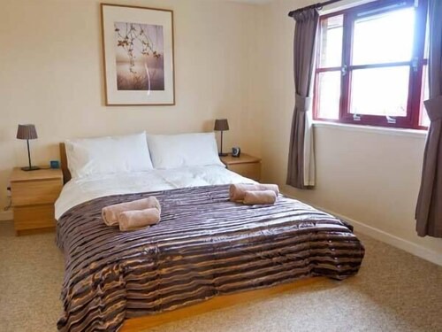 Strathisla, AVIEMORE