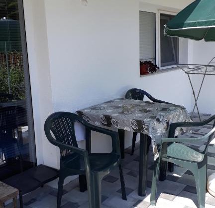 Struga - miren apartman