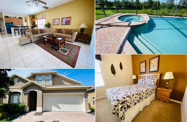 Stuart's Bridgeford Crossing Vacation Home
