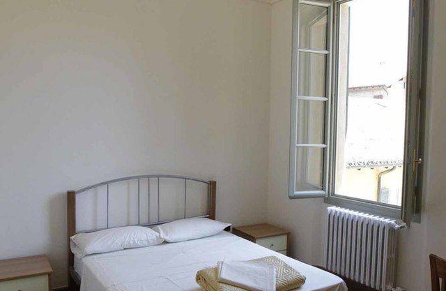 Student's Hostel della Ghiara