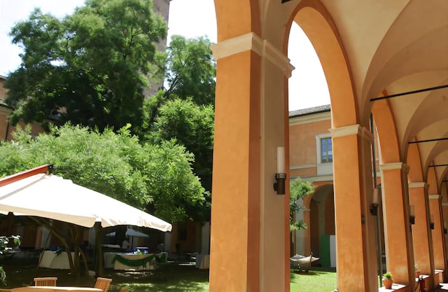 Student's Hostel Della Ghiara
