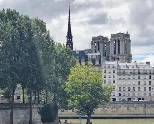 Île 