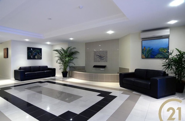 Studio 102/89 Scarborough Beach Resort