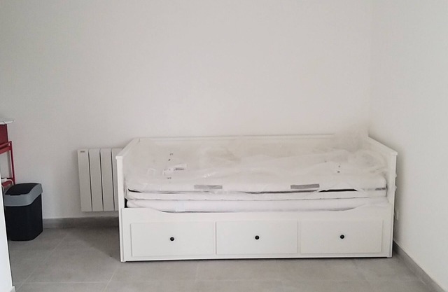 Studio 2 Personnes-argenteuil