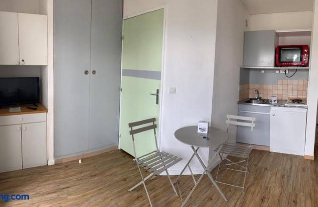 Studio 217 - Greoux