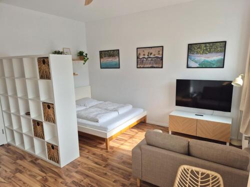 Studio 3 - Apartments am Schloss