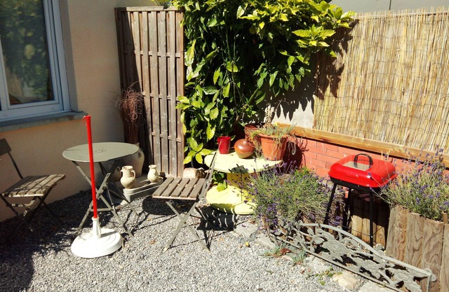Studio 38 m2 new very quiet all comfort