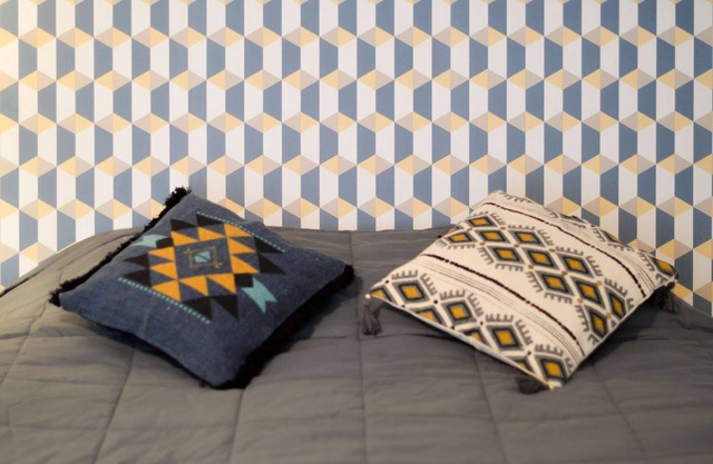 Studio 40 sqm - 11, rue des Cités