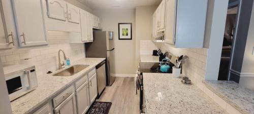 Studio 409 - Accessible with Premium Wifi