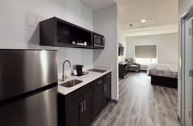 Studio 6 Dallas, TX – Fair Park