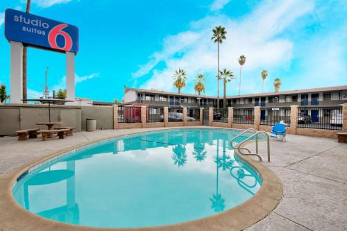 Rodeway Inn San Bernardino 