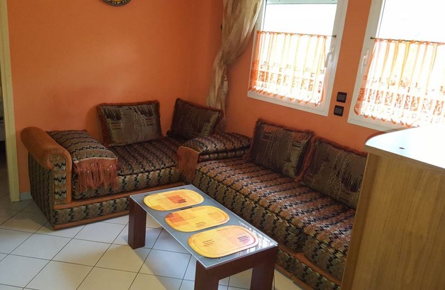 Studio Agadir Morocco