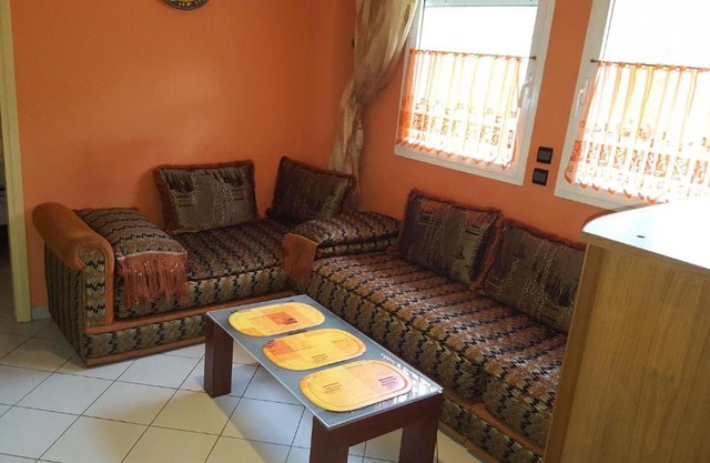Studio Agadir Morocco
