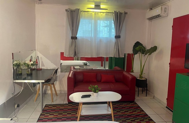 -Studio Almamy-