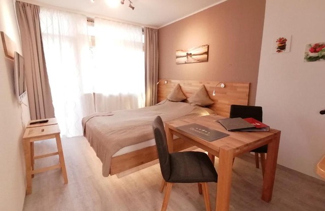Ferienwohnung Schluchsee 