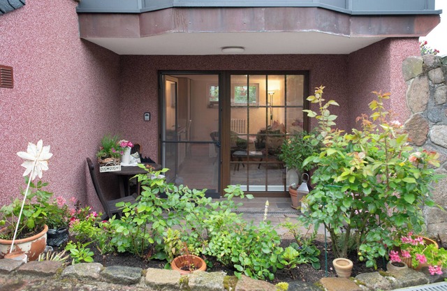 Studio Apartment 'Zum Verweilen'