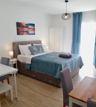 Apartmani Helena 