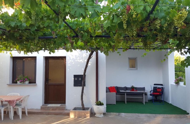 Studio Apartman D&D