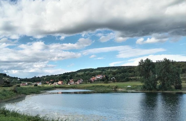 Studio Apartman Ivan
