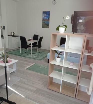 Studio apartman Sokak