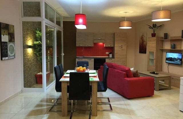 Studio Apartment 26 in St. Julian's